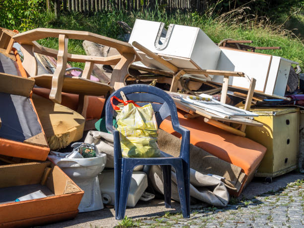 Best Junk Hauling Services  in Heath, OH