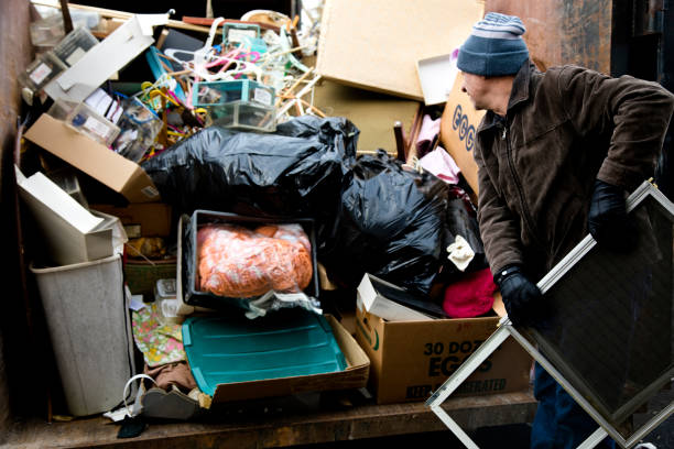 Best Attic Cleanout Services  in Heath, OH