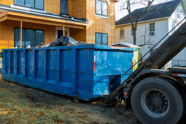 Best Construction Debris Removal  in Heath, OH