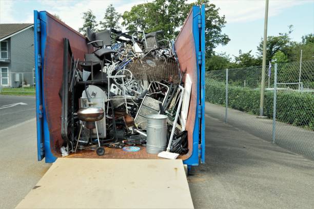 Best Full-Service Junk Removal  in Heath, OH