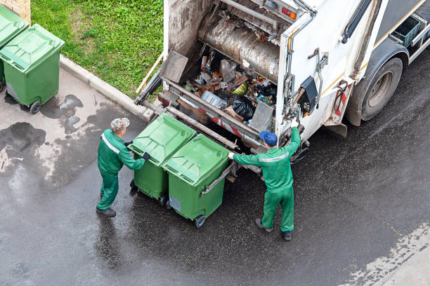 Yard Cleanup Services in Heath, OH