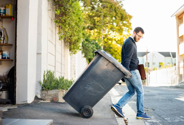 Best Construction Debris Removal  in Heath, OH