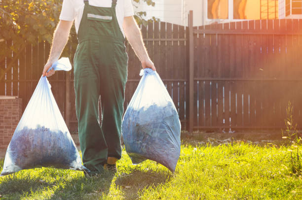 Commercial Cleanout Services in Heath, OH