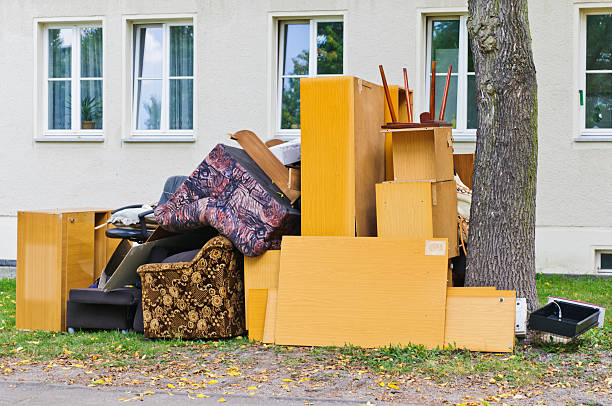 Best Trash Removal Near Me  in Heath, OH