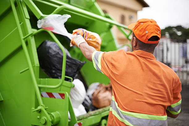 Professional Junk Removal in Heath, OH
